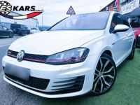 Volkswagen Golf VOLSWAGEN GTI Performance 2.0 TSI 230ch BlueMotion Technology 5p-CARNET JOUR - <small></small> 15.990 € <small>TTC</small> - #1