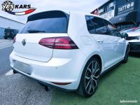 Volkswagen Golf VOLSWAGEN GTI Performance 2.0 TSI 230ch BlueMotion Technology 5p-CARNET JOUR - <small></small> 15.990 € <small>TTC</small> - #2