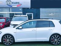 Volkswagen Golf VOLSWAGEN GTI Performance 2.0 TSI 230ch BlueMotion Technology 5p-CARNET JOUR - <small></small> 15.990 € <small>TTC</small> - #3