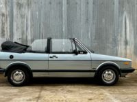 Volkswagen Golf VW 1 Cabriolet 1981 - <small></small> 11.900 € <small>TTC</small> - #1