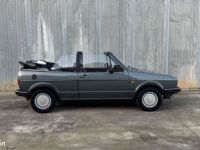 Volkswagen Golf VW 1 Cabriolet 29 000 kms - <small></small> 24.900 € <small>TTC</small> - #1