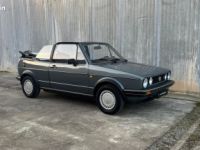 Volkswagen Golf VW 1 Cabriolet 29 000 kms - <small></small> 24.900 € <small>TTC</small> - #2