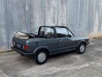 Volkswagen Golf VW 1 Cabriolet 29 000 kms - <small></small> 24.900 € <small>TTC</small> - #3