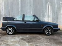 Volkswagen Golf VW 1 cabriolet 90 cv Direction assistée - <small></small> 13.500 € <small>TTC</small> - #1