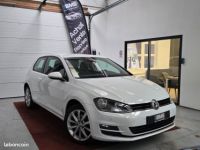 Volkswagen Golf VW 7 1.4 TSI 122 Confortline 3P (Première main) - <small></small> 13.990 € <small>TTC</small> - #1