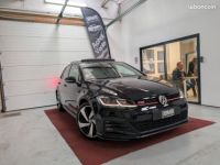 Volkswagen Golf VW 7 Gti performance 2.0 245 phase 2 (5p, Toit Ouvrant, GPS, Virtuel cockpit, Main libre) - <small></small> 24.990 € <small>TTC</small> - #1