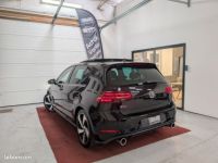 Volkswagen Golf VW 7 Gti performance 2.0 245 phase 2 (5p, Toit Ouvrant, GPS, Virtuel cockpit, Main libre) - <small></small> 24.990 € <small>TTC</small> - #2