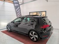 Volkswagen Golf VW 7 Gti performance 2.0 245 phase 2 (5p, Toit Ouvrant, GPS, Virtuel cockpit, Main libre) - <small></small> 24.990 € <small>TTC</small> - #3