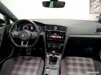 Volkswagen Golf VW 7 Gti performance 2.0 245 phase 2 (5p, Toit Ouvrant, GPS, Virtuel cockpit, Main libre) - <small></small> 24.990 € <small>TTC</small> - #5