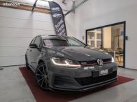 Volkswagen Golf VW 7 Gti TCR 2.0 290 DSG AKRAPOVIC - <small></small> 27.990 € <small>TTC</small> - #1