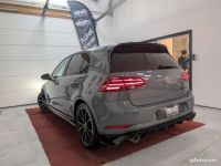 Volkswagen Golf VW 7 Gti TCR 2.0 290 DSG AKRAPOVIC - <small></small> 27.990 € <small>TTC</small> - #2