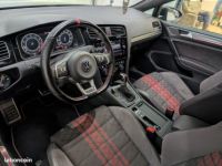 Volkswagen Golf VW 7 GTI TCR 2.0 AKRAPOVIC - <small></small> 26.990 € <small>TTC</small> - #4