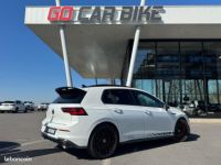 Volkswagen Golf VW 8 GTI 45 Clubsport 300ch Garantie 6 ans Feux IQ Light Harman Kardon CarPlay DCC Akrapovic 19P 619-mois - <small></small> 40.990 € <small>TTC</small> - #2