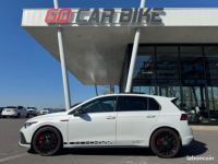 Volkswagen Golf VW 8 GTI 45 Clubsport 300ch Garantie 6 ans Feux IQ Light Harman Kardon CarPlay DCC Akrapovic 19P 619-mois - <small></small> 40.990 € <small>TTC</small> - #3