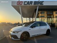 Volkswagen Golf VW 8 GTI Clubsport 300ch Garantie 6 ans Feux IQ Light Harman Kardon CarPlay 19P 539-mois TTC crédit - <small></small> 36.990 € <small>TTC</small> - #1