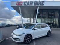 Volkswagen Golf VW 8 TDI 116 2.0 Garantie 6 ans Sièges chauffants Volant chauffant Apple Car Play Virtual Cockpit 18P 289-mois - <small></small> 21.990 € <small>TTC</small> - #1