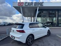 Volkswagen Golf VW 8 TDI 116 2.0 Garantie 6 ans Sièges chauffants Volant chauffant Apple Car Play Virtual Cockpit 18P 289-mois - <small></small> 21.990 € <small>TTC</small> - #2