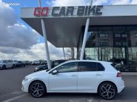 Volkswagen Golf VW 8 TDI 116 2.0 Garantie 6 ans Sièges chauffants Volant chauffant Apple Car Play Virtual Cockpit 18P 289-mois - <small></small> 21.990 € <small>TTC</small> - #3