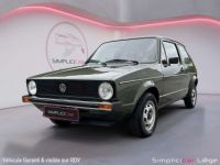 Volkswagen Golf VW MK1 !!ONLY 19.000km!! - <small></small> 13.999 € <small>TTC</small> - #4