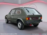 Volkswagen Golf VW MK1 !!ONLY 19.000km!! - <small></small> 13.999 € <small>TTC</small> - #6