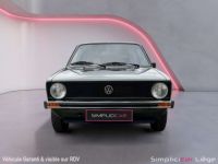 Volkswagen Golf VW MK1 !!ONLY 19.000km!! - <small></small> 13.999 € <small>TTC</small> - #8