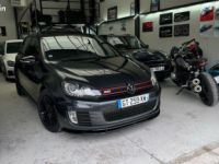 Volkswagen Golf VW VI GTI 2.0 TSI 210ch TOIT OUVRANT - <small></small> 16.900 € <small>TTC</small> - #1