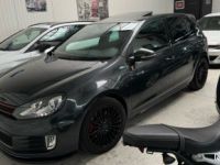 Volkswagen Golf VW VI GTI 2.0 TSI 210ch TOIT OUVRANT - <small></small> 16.900 € <small>TTC</small> - #2