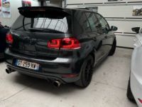 Volkswagen Golf VW VI GTI 2.0 TSI 210ch TOIT OUVRANT - <small></small> 16.900 € <small>TTC</small> - #3