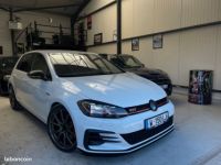 Volkswagen Golf VW VII 2.0 TSI GTi TCR 290ch AKRAPOVIC - <small></small> 29.900 € <small>TTC</small> - #1