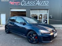 Volkswagen Golf VW VII GTI Performance 2.0 TSI 230 cv DSG-6 TBE - <small></small> 21.490 € <small>TTC</small> - #1