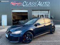 Volkswagen Golf VW VII GTI Performance 2.0 TSI 230 cv DSG-6 TBE - <small></small> 21.490 € <small>TTC</small> - #2