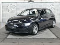 Volkswagen Golf Vw viii 2.0 tdi 150dsg7 life business 1st 1° main francaise tva recuperable virtual cockpit detecteur angles morts front assist acc eclairage ambiance - <small></small> 18.950 € <small>TTC</small> - #1