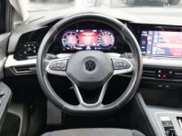 Volkswagen Golf Vw viii 2.0 tdi 150dsg7 life business 1st 1° main francaise tva recuperable virtual cockpit detecteur angles morts front assist acc eclairage ambiance - <small></small> 18.950 € <small>TTC</small> - #6