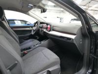 Volkswagen Golf Vw viii 2.0 tdi 150dsg7 life business 1st 1° main francaise tva recuperable virtual cockpit detecteur angles morts front assist acc eclairage ambiance - <small></small> 18.950 € <small>TTC</small> - #9