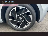 Volkswagen ID.3 145 ch Pro - <small></small> 28.900 € <small>TTC</small> - #10