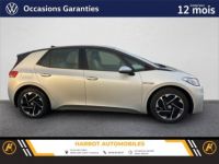 Volkswagen ID.3 145 ch pro - <small></small> 26.990 € <small></small> - #4