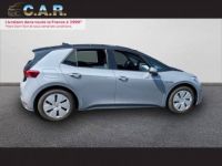 Volkswagen ID.3 145 ch Pro - <small></small> 32.900 € <small>TTC</small> - #6