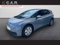 Volkswagen ID.3 145 ch Pro - <small></small> 32.900 € <small>TTC</small> - #14