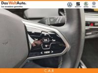 Volkswagen ID.3 145 ch Pro Business - <small></small> 24.900 € <small>TTC</small> - #26