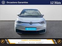 Volkswagen ID.3 145 ch pro family - <small></small> 26.990 € <small></small> - #9