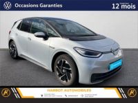 Volkswagen ID.3 145 ch pro family - <small></small> 26.990 € <small></small> - #10