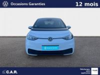 Volkswagen ID.3 145 ch Pro Life - <small></small> 19.900 € <small>TTC</small> - #2