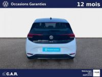 Volkswagen ID.3 145 ch Pro Life - <small></small> 19.900 € <small>TTC</small> - #4