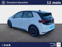 Volkswagen ID.3 145 ch Pro Life - <small></small> 19.900 € <small>TTC</small> - #5