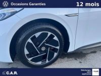 Volkswagen ID.3 145 ch Pro Life - <small></small> 19.900 € <small>TTC</small> - #10