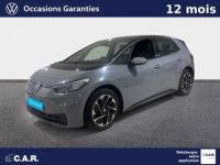 Volkswagen ID.3 145 ch Pro Life - <small></small> 19.500 € <small>TTC</small> - #1