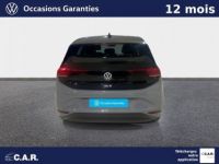 Volkswagen ID.3 145 ch Pro Life - <small></small> 19.500 € <small>TTC</small> - #4