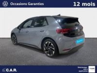 Volkswagen ID.3 145 ch Pro Life - <small></small> 19.500 € <small>TTC</small> - #5