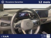 Volkswagen ID.3 145 ch Pro Life - <small></small> 19.500 € <small>TTC</small> - #6