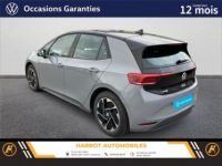 Volkswagen ID.3 150 ch pure performance - <small></small> 25.890 € <small></small> - #11